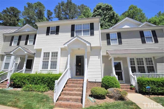 Primary Photo - 2222 Trailwood Valley Cir