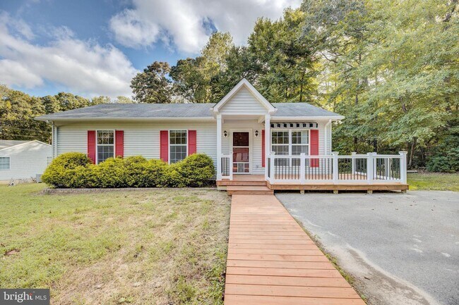 Building Photo - 11503 Big Sandy Run Rd