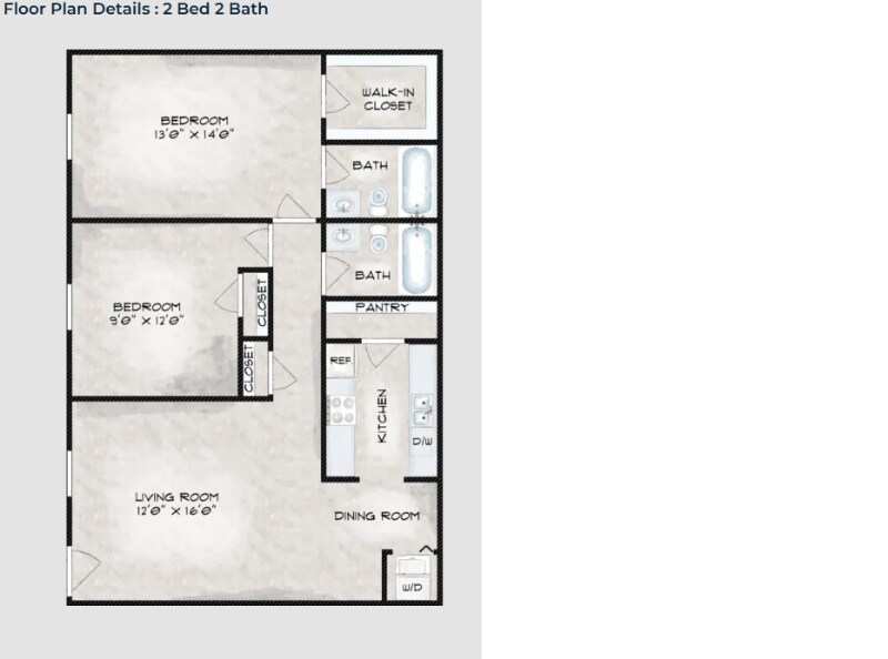 Building Photo - 327 W Hufsmith Rd