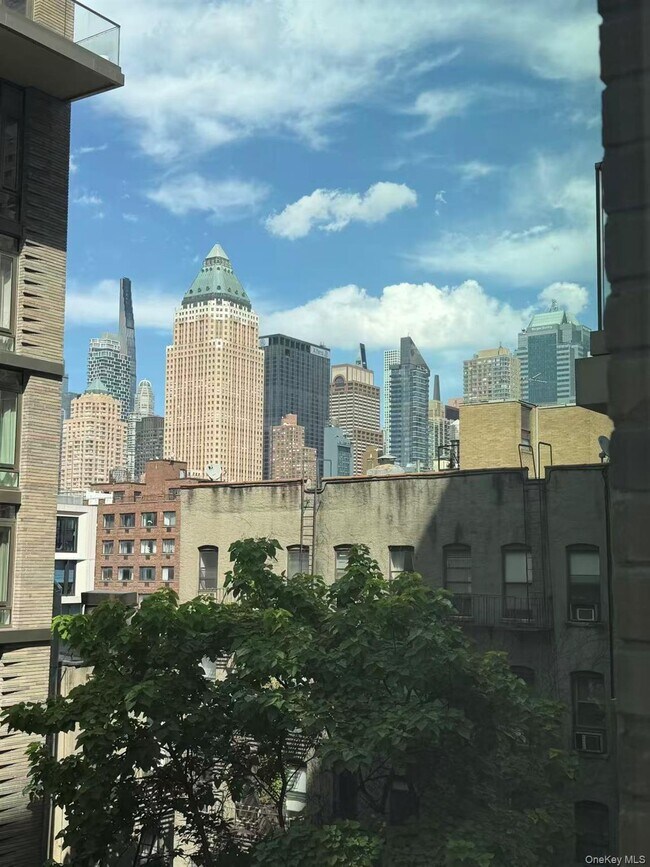 Building Photo - 505 W 43rd St
