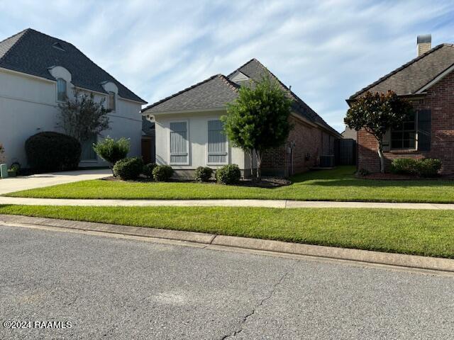 Building Photo - 113 Croft Row