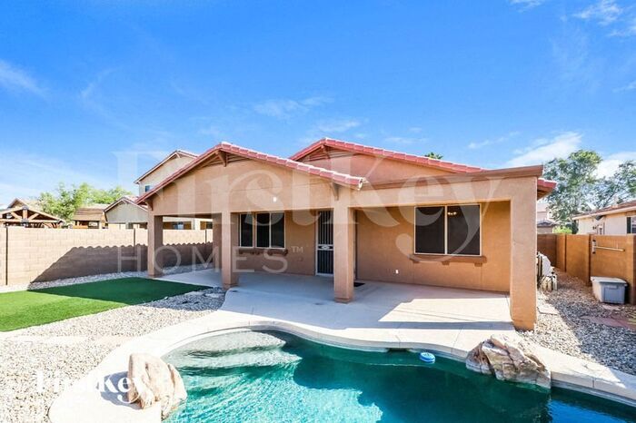 Building Photo - 26828 N 176th Ln