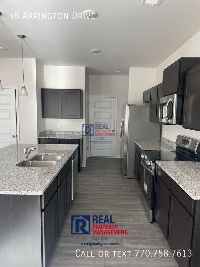 Building Photo - 48 Arrington Dr