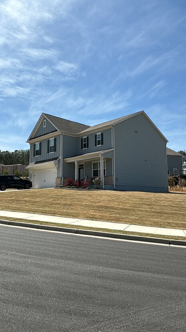Building Photo - 4475 Merrigold Wy