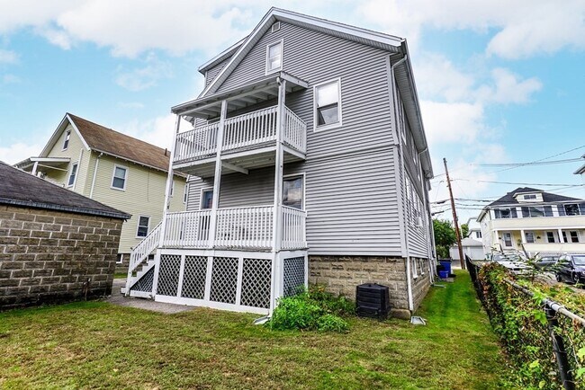 Building Photo - 44 Egerton Rd