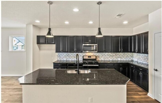 Building Photo - 100 Stone Fork Ln