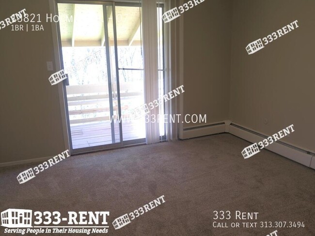 Building Photo - 13821 Holmes Rd