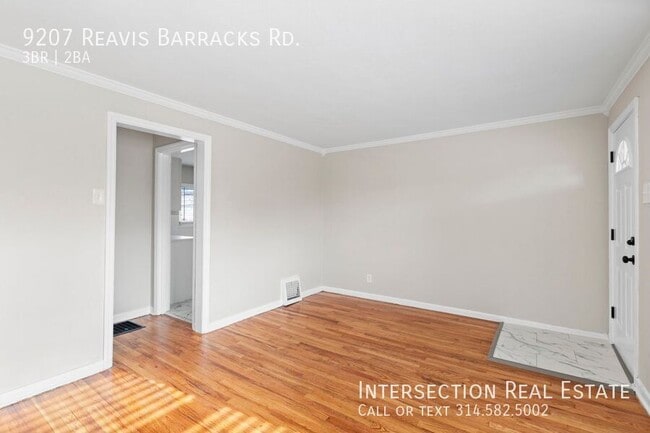 Building Photo - 9207 Reavis Barracks Rd