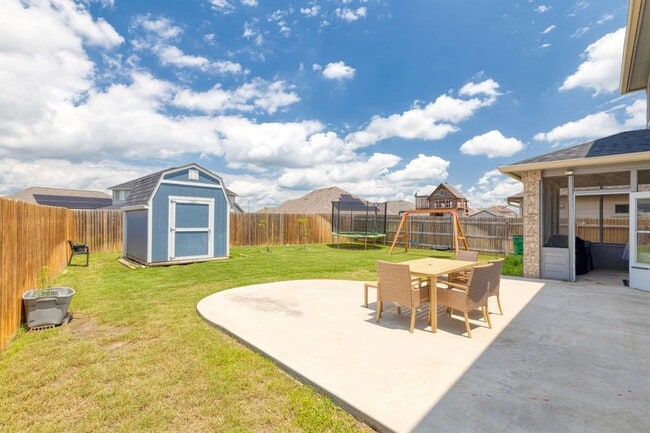 Building Photo - 109 Reagor Dr