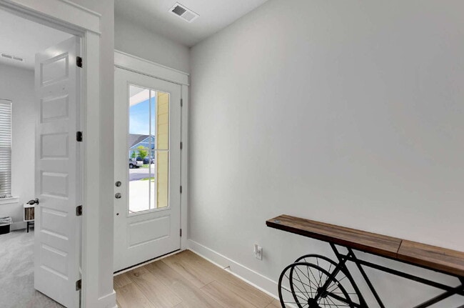Building Photo - Luxury Villa Living in the Heart of Carnes Crossroads!