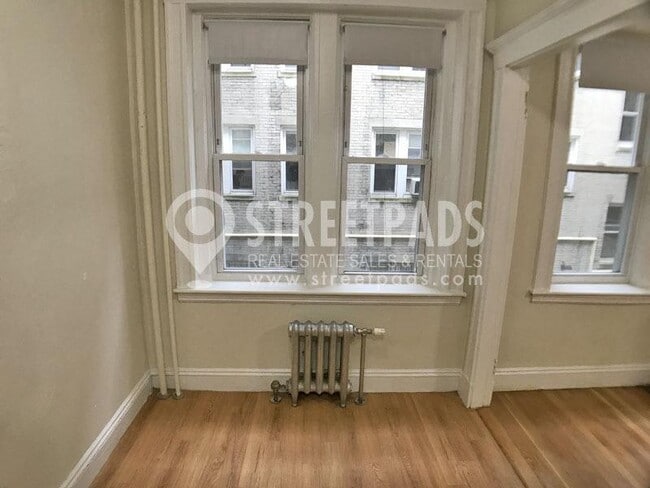Primary Photo - bedroom in Boston MA 02215