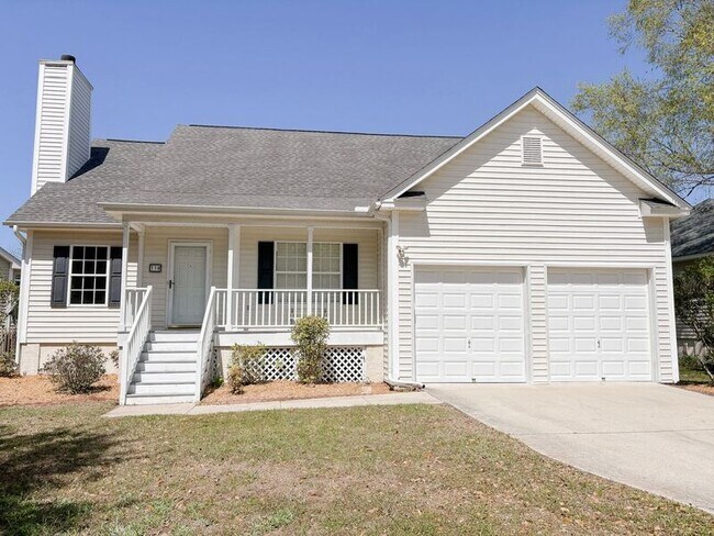 Building Photo - 118 Sea Cotton Cir