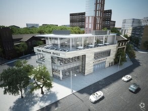 Building Photo - Hub