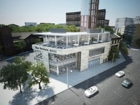 Building Photo - Hub