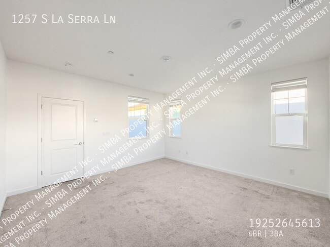 Building Photo - 1257 La Sera Ln