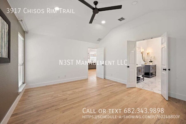 Building Photo - 3917 Chisos Rim Trail