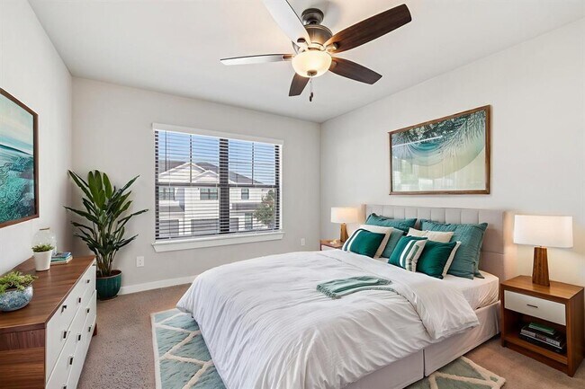 Building Photo - 111 Amber Fields Trail