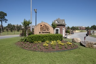 Building Photo - The Links at Tuscaloosa