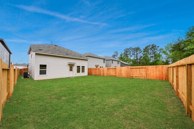 Building Photo - 13507 Sonali Springs Dr