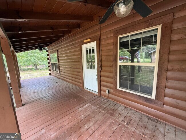 Building Photo - 1741 GA-117