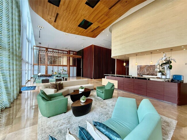 Building Photo - 50 Biscayne Blvd