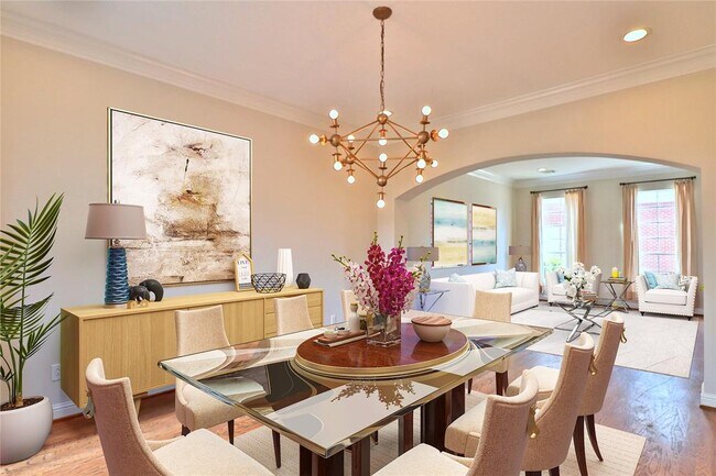 Primary Photo - 3628 Timberside Cir Dr