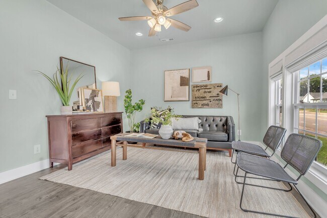 Building Photo - 1617 Dr DB Todd Jr Blvd