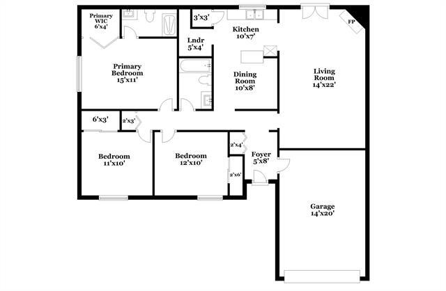 Building Photo - 5640 Cherilee Ln