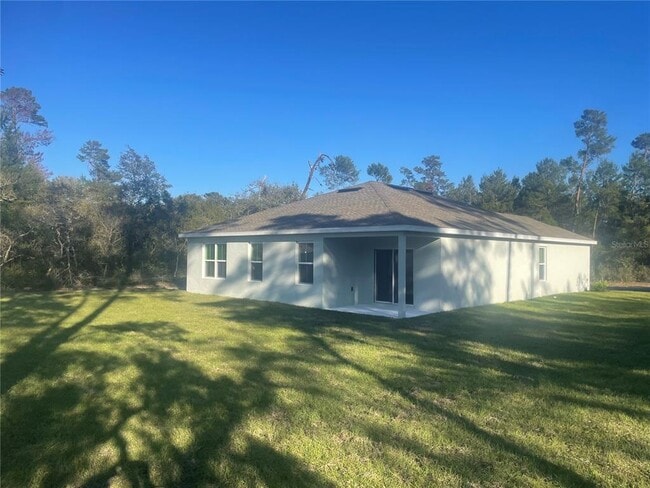 Building Photo - 2407 SW 165th Street Rd