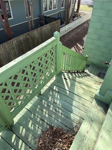 Building Photo - 1513 Hurley Ave