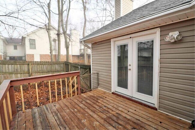 Building Photo - 3486 Neal Ct