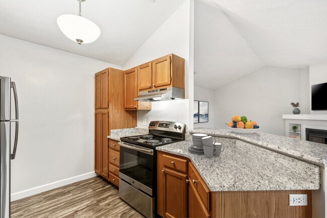 Building Photo - Wrights Point