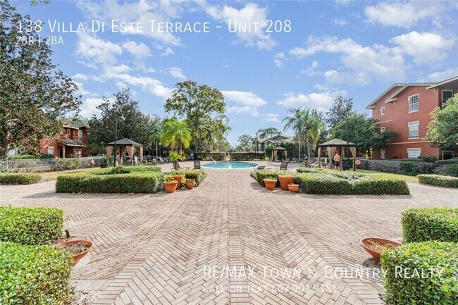 Building Photo - 138 Villa Di Este Terrace