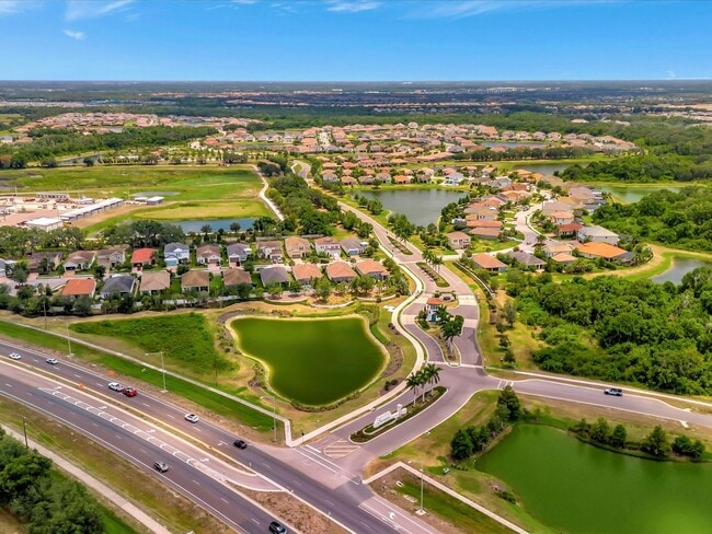 Building Photo - Savanna, Lakewood Ranch 4 bed/2.5 bath Unfurnished Home