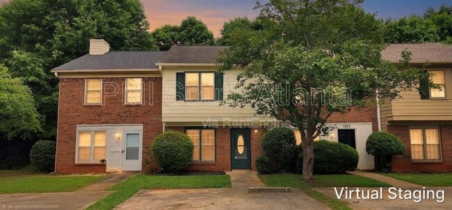 Building Photo - 1681 Winchester Way SE