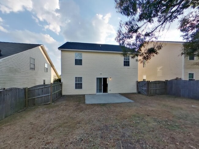 Building Photo - 337 Cape Jasmine Way