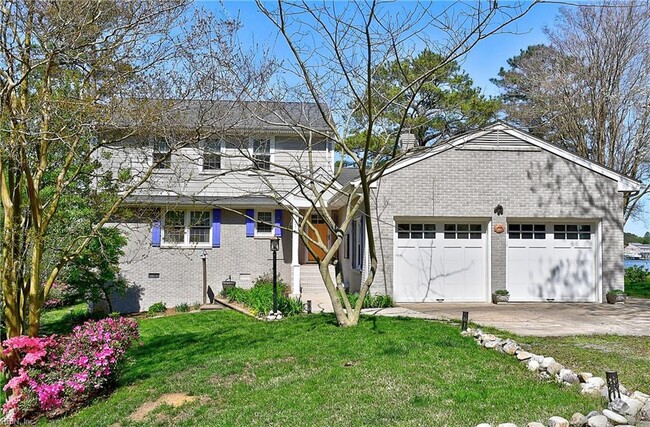 Primary Photo - 718 Mimosa Rd