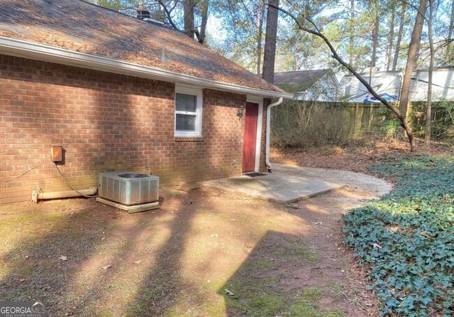 Building Photo - 5458 Terrace Garden Way