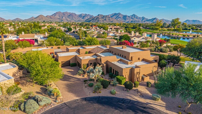 Building Photo - 8406 E Calle Buena Vista