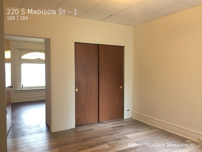 Building Photo - 1st Floor: 1 Bedroom/1 Bathroom in Allento...