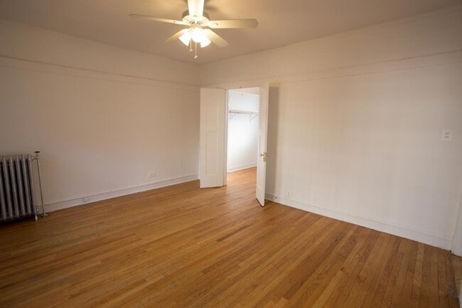 Floorplan - 5202-5210 S. Cornell Avenue