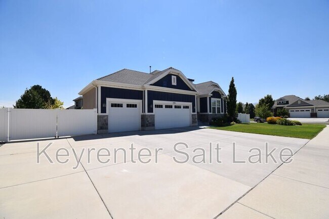 Building Photo - 2101 Plum Harvest Way
