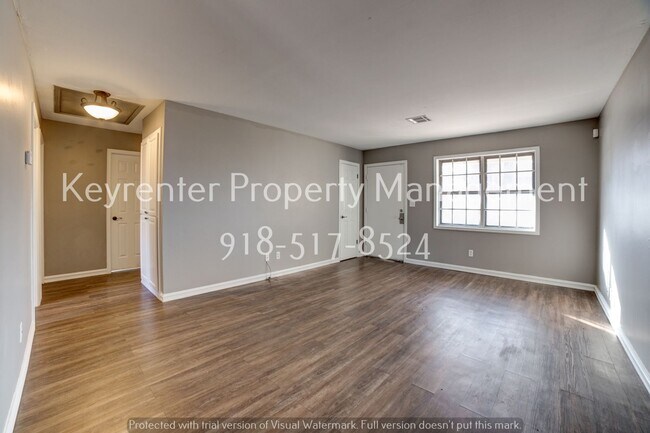 Building Photo - 3 Bed | 1 Bath near Rose District BA!