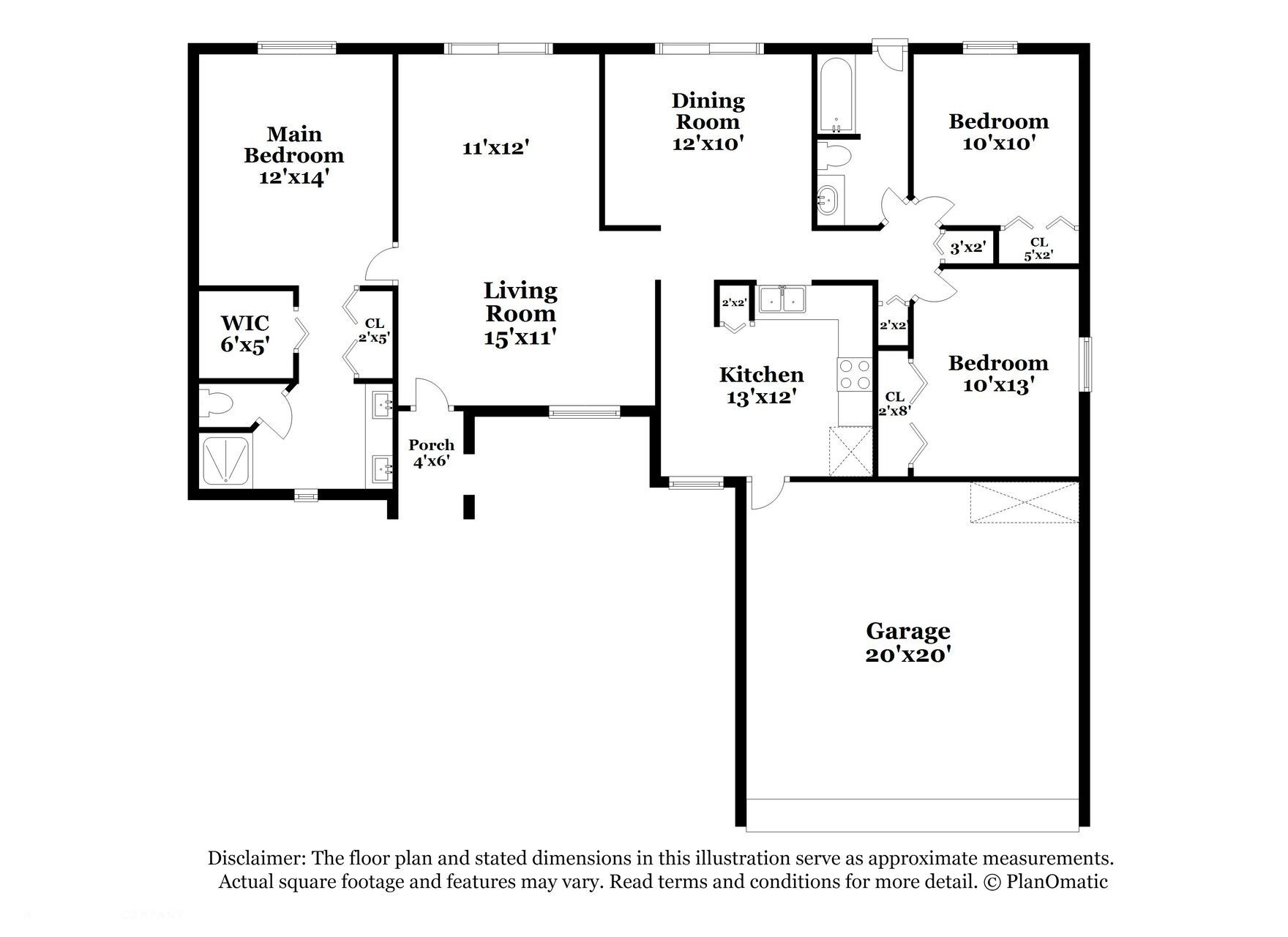 Building Photo - 2581 Sage Dr