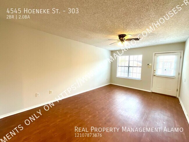 Building Photo - 4545 Hoeneke Dr