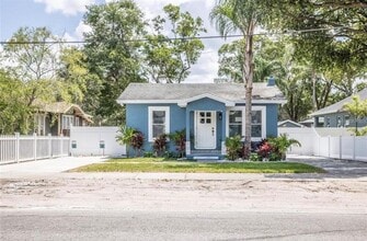 Building Photo - 8907 N Blvd