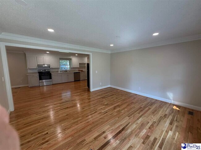 Building Photo - 1510 Rosedale St