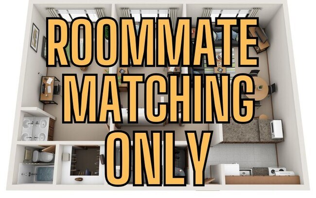 Roommate Matching Only! - Meridian on College Avenue