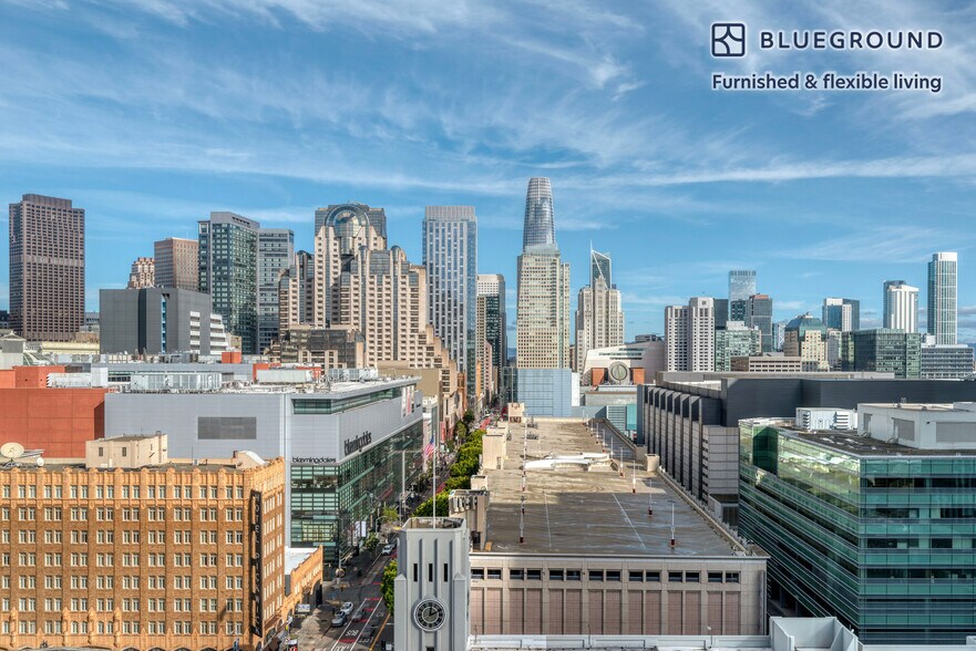 Building Photo - 434 Minna St