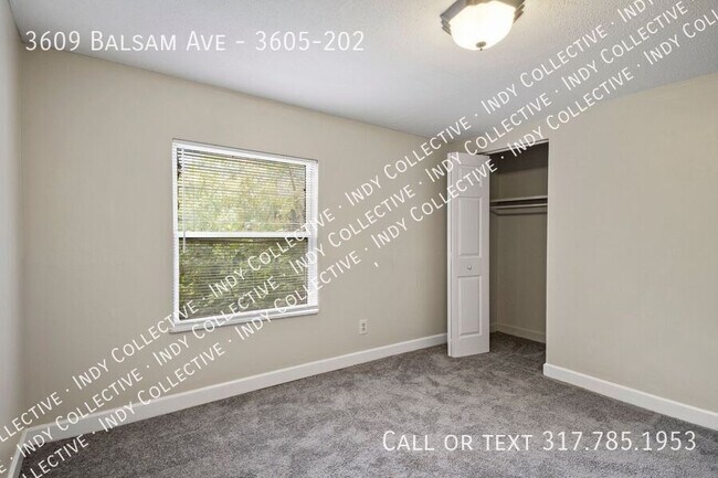 Building Photo - 3609 Balsam Ave